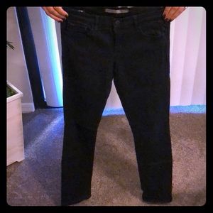 joes the cigarette jean- barely worn